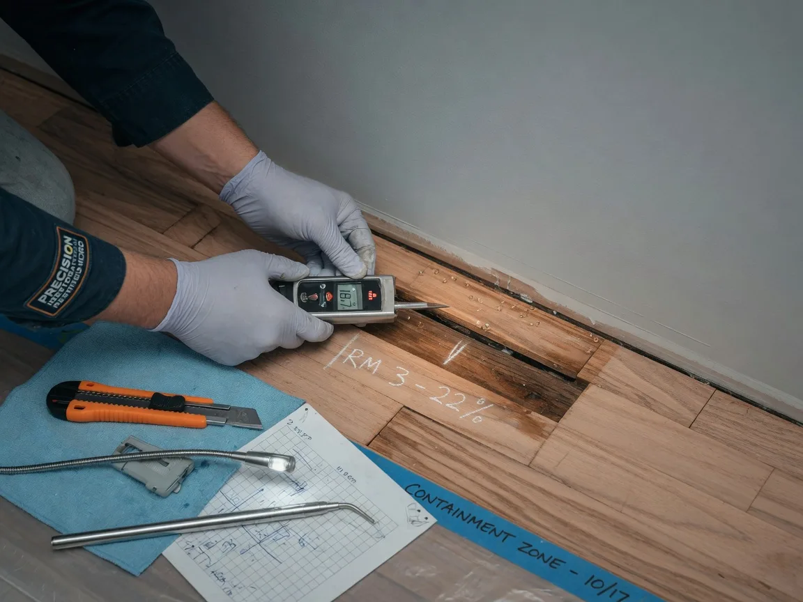 Why choose Water Removal in Monroe, NH